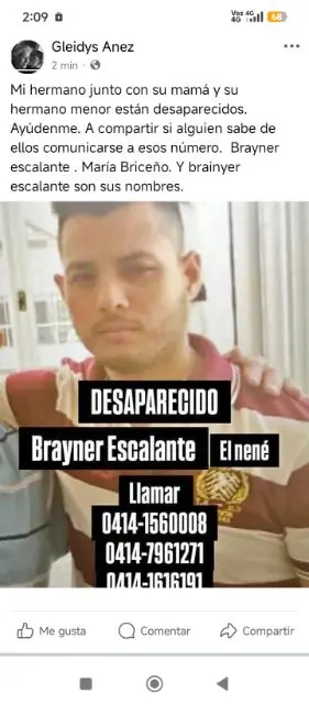 Brainer Escalante