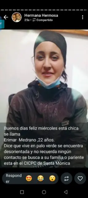 Erimar medrano