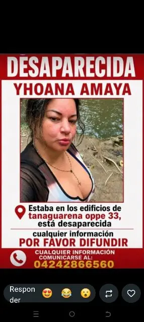 yhoana Amaya