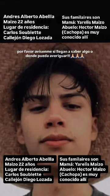 Andres Alberto Abella
