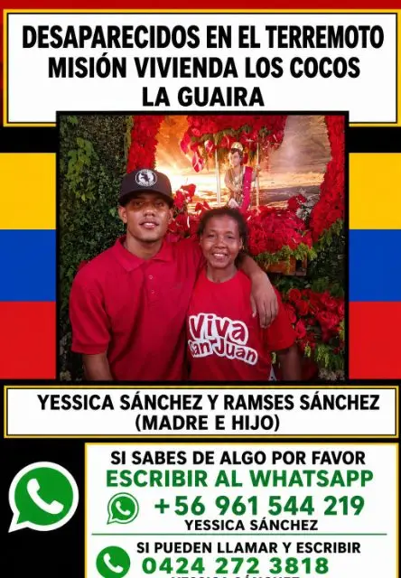 Yessica sanchez