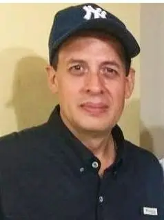 José Zambrano (Cheo)