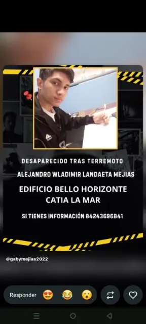 Alejandro landaeta