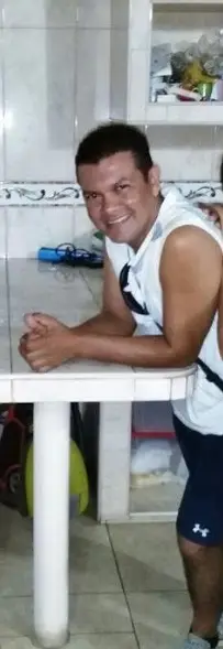 Naudi Santiago Silva