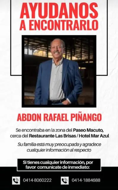 Abdon Rafael Piñanoo