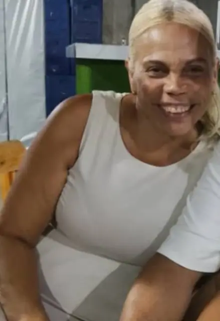 Yanneth iriarte