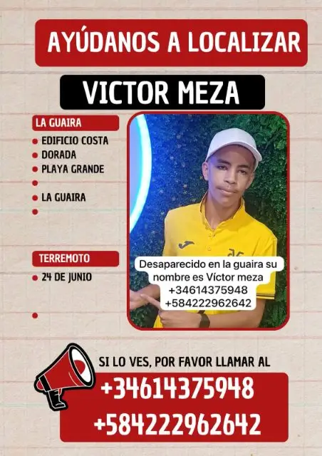 Víctor Meza