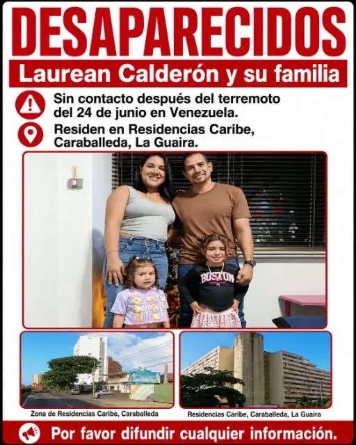 Laurean rodriguez