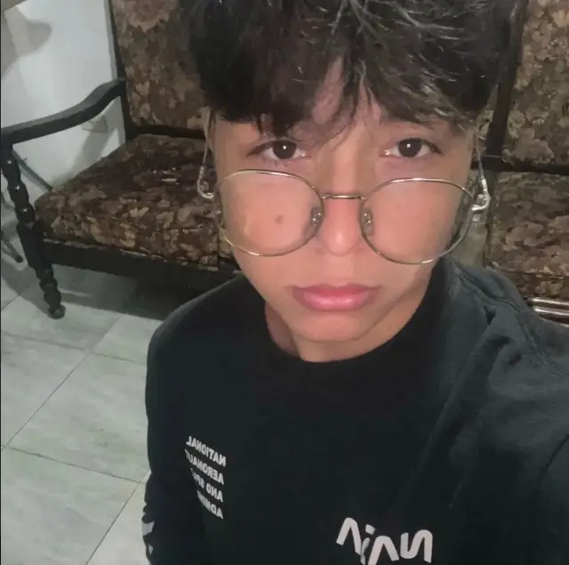 Keivis Salazar