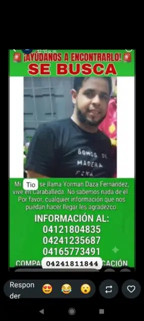 Yorman Daza
