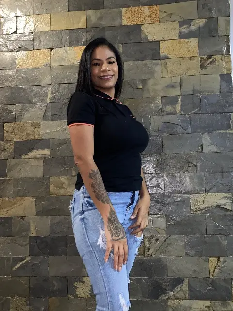 Karla Guevara