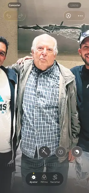 Iván de Jesús Pérez Díaz Almarza