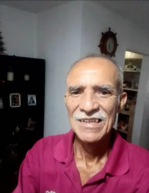 Tony Manuel Hernández Rodríguez