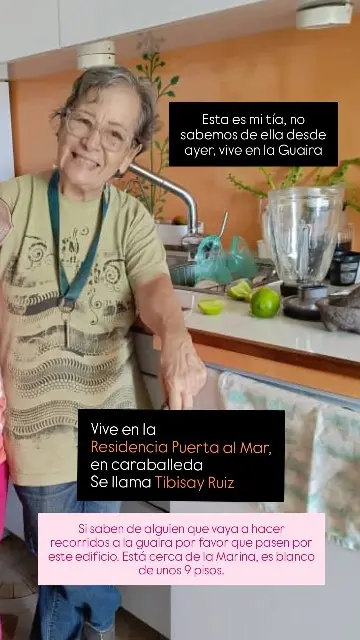 Tibisay Ruiz Salazar