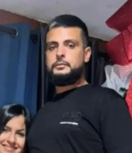 Junior Romero