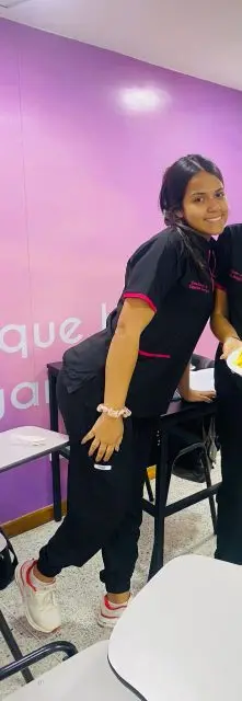 Sarah Mendoza