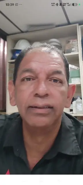 Eduardo aponte