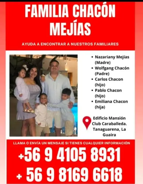 Nazsriannys mejias