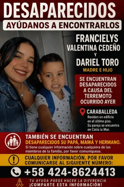 Dariel toro