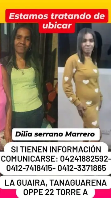 Dilia serrano romero
