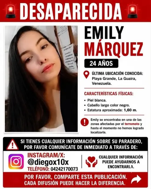 Emily Gabriela Márquez Cardona