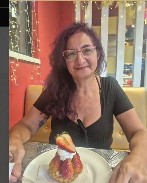 Yoanmar Alejandra padrón Ruiz