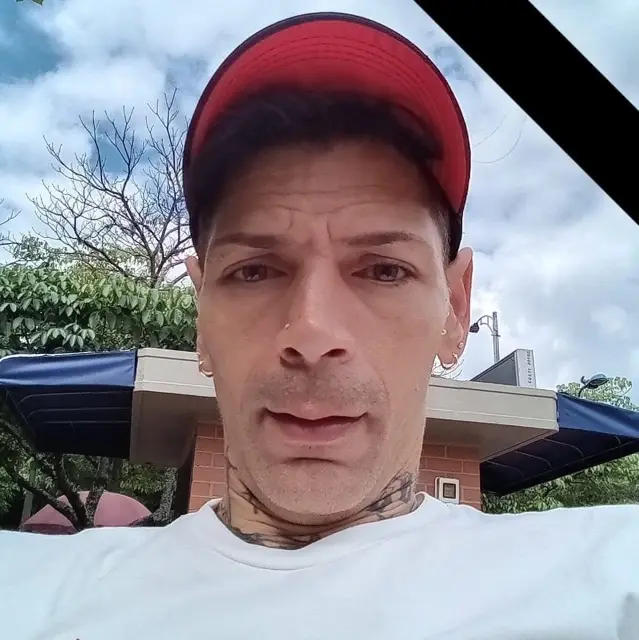 Jesús henrique
