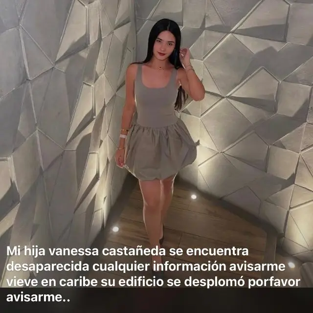 Vanessa Castañeda