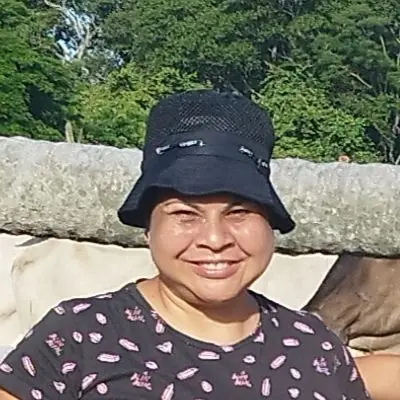 Jesmary Rosas