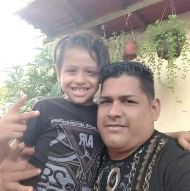 Nelson Ramirez Mendoza