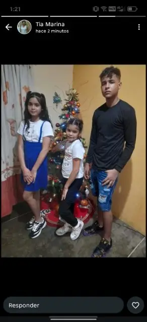 Son e hermanos