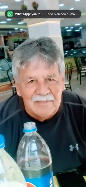 Angel Colmenares