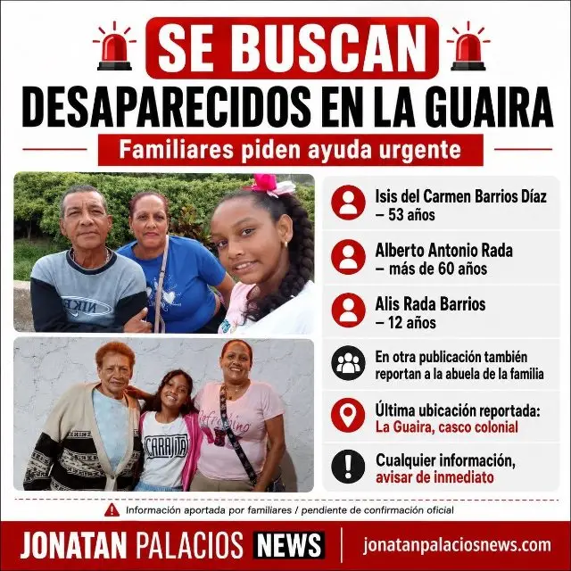 Isis del Carmen Barrios Díaz