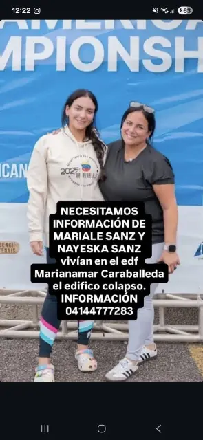 Mariale Sanz