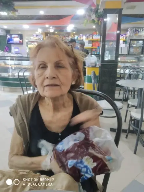 Carmen Margarita Perez