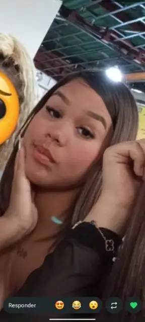 María Fernanda montaña aleche