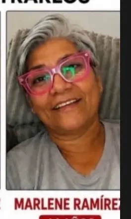 Marlene Ramírez