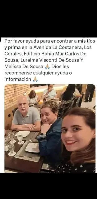 Carlos de Sousa