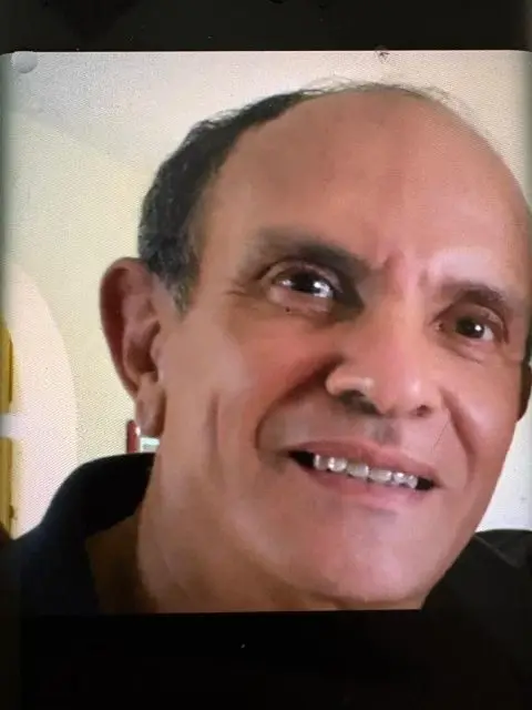 José Manuel Ortega Figueredo