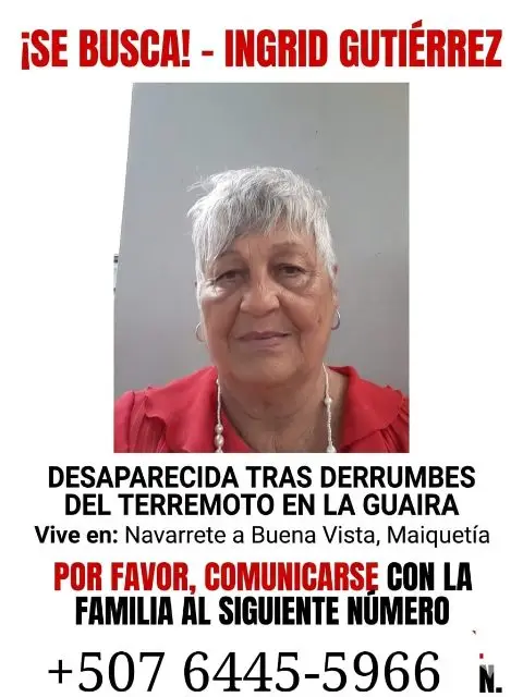 Ingrid Gutierrez