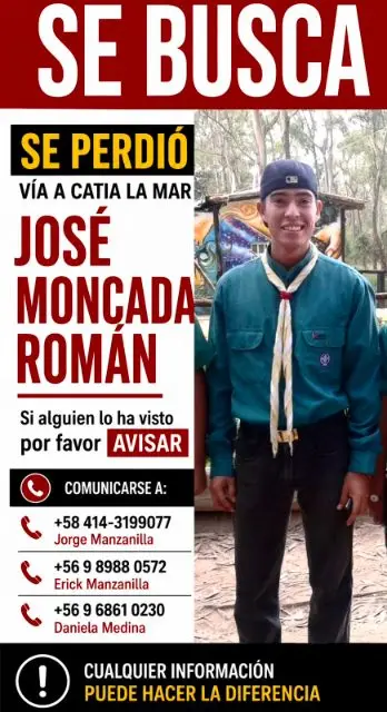 José Moncada roman
