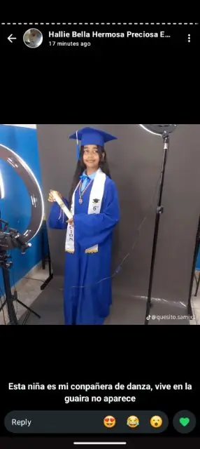 Samantha Alejandra Rodríguez