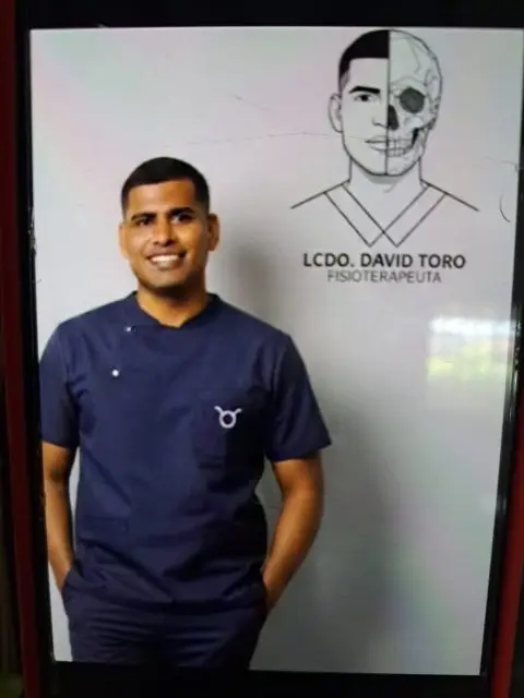 David Toro