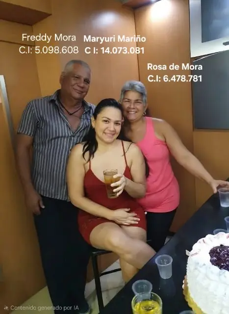 Freddy Mora