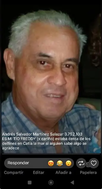 Andrés salvador