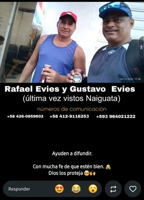 Gustavo Evies