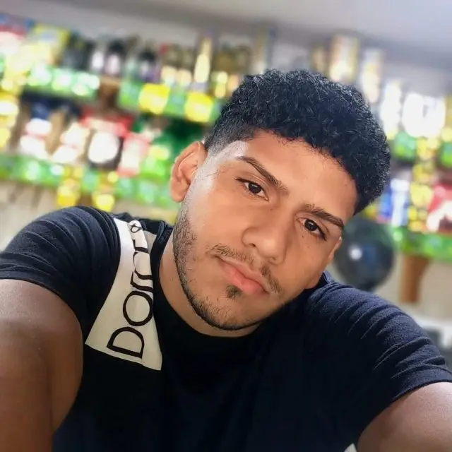 Ángel Nazaret castros Rodríguez