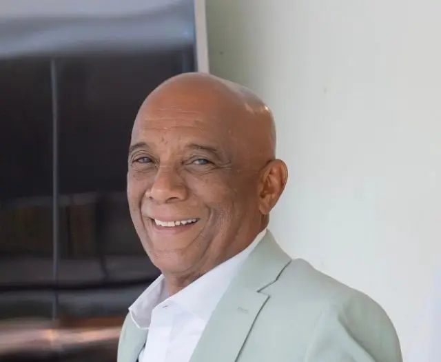 Victor Jose Diaz Liendo