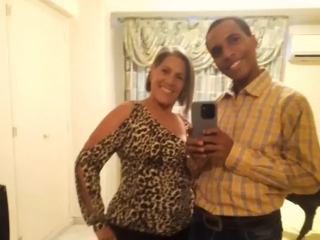 Jennifer Moreno/ Nay Escobar