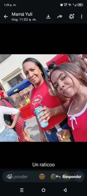 Virginia Moreno